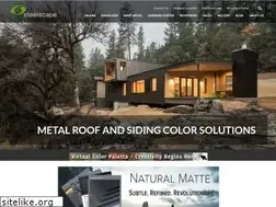 Sites similar to steelscape.com