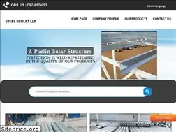 Sites similar to steelsculptllp.com