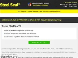 Sites similar to steelseal.at