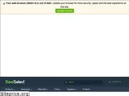 Sites similar to steelselect.com.au