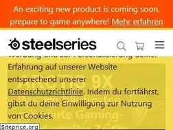 Sites similar to steelseri.es