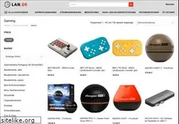 Sites similar to steelseries-shop.de