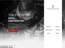 Sites similar to steelservice.com