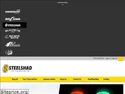 Sites similar to steelshad.com