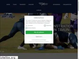 Sites similar to steelsharks.at