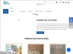 Sites similar to steelsheet-cn.com