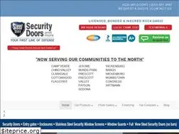 Sites similar to steelshieldsecurity.com