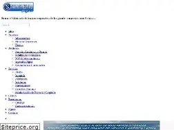 Sites similar to steelsigns.com.mx