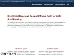 Sites similar to steelsmartsystem.com