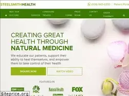 Sites similar to steelsmithhealth.com