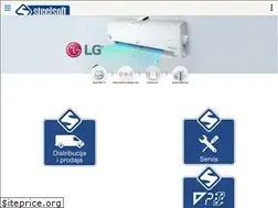 Sites similar to steelsoft.rs