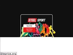 Sites similar to steelsport.com.tr