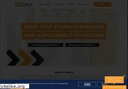 Sites similar to steelstorage.co.uk