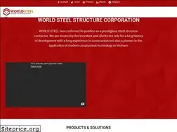 Sites similar to steelstructurecompany.com