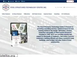 Sites similar to steelstructures.com