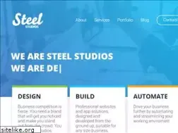 Sites similar to steelstudios.co.uk