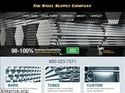 Sites similar to steelsupply.com
