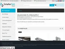 Sites similar to steelsupply.dk