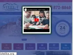Sites similar to steelt.com