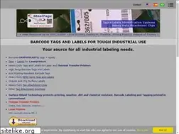 Sites similar to steeltags.com