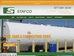 Sites similar to steeltankandfabricating.com
