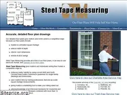 Sites similar to steeltapemeasuring.com