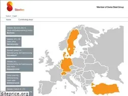 Sites similar to steeltec-group.com
