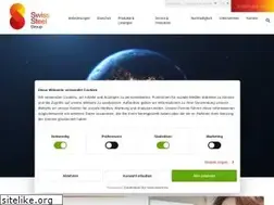 Sites similar to steeltec-group.de