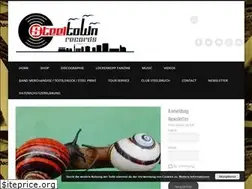 Sites similar to steeltownrecords.de