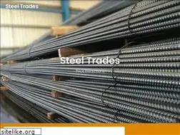 Sites similar to steeltrades.com
