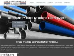 Sites similar to steeltradingcorp.com