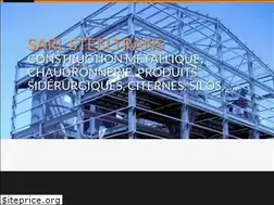Sites similar to steeltrans-dz.com