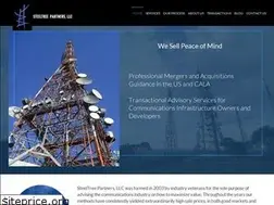 Sites similar to steeltreepartners.com