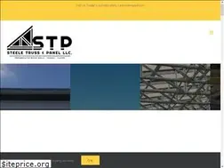 Sites similar to steeltrusses.net