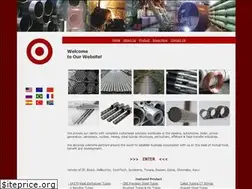 Sites similar to steeltube.biz