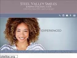 Sites similar to steelvalleysmiles.com
