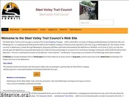 Sites similar to steelvalleytrail.org