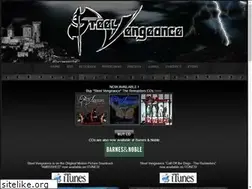 Sites similar to steelvengeance.com