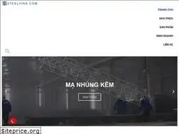 Sites similar to steelvina.com