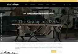 Sites similar to steelvintage.com