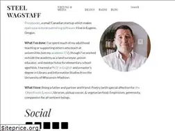 Sites similar to steelwagstaff.info