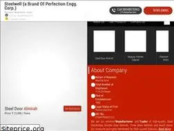 Sites similar to steelwell.co.in