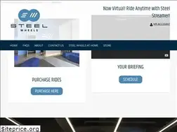Sites similar to steelwheels.com
