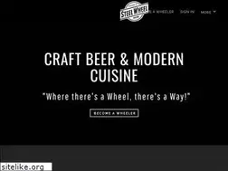 Sites similar to steelwheeltavern.com