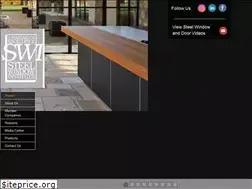 Sites similar to steelwindows.com