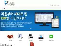 Sites similar to steelwizard.co.kr