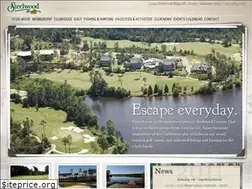 Sites similar to steelwoodcountryclub.com