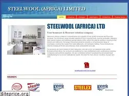 Sites similar to steelwool-africa.com