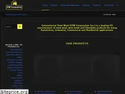 Sites similar to steelwooldirect.com