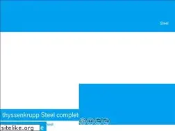 Sites similar to steelworks.bike